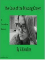 The Case of the Missing Crown
