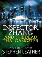 Inspector Zhang and the Dead Thai Gangster (a short story)