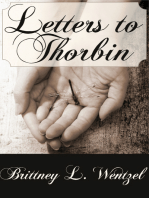 Letters to Thorbin