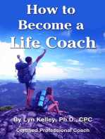 How to Become a Life Coach