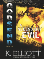 Godsend 1: A Necessary Evil