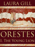 Orestes: The Young Lion