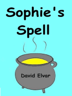 Sophie's Spell