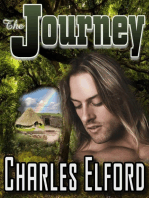 The Journey: Prehistoric Adventure