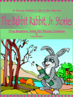 The Babbit Rabbit, Jr. Stories