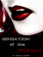 Sensation of the Woman