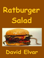 Ratburger Salad