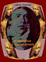 An Experience in Four Movements