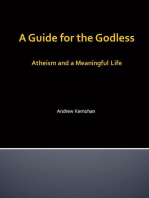 A Guide for the Godless