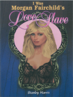 I Was Morgan Fairchild's Love Slave