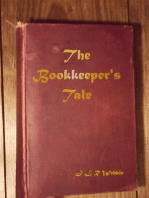 The Bookkeeper's Tale
