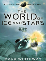 Lodestone Book Two: The World of Ice and Stars