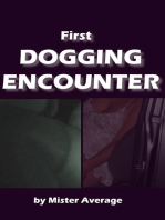 First Dogging Encounter
