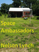 Space Ambassadors