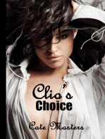 Clio's Choice