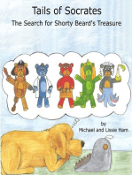 Tails of Socrates: The Search for Shorty Beard's Treasure