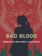 Bad Blood