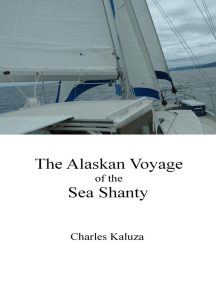 The Alaskan Voyage of the Sea Shanty by Charles Kaluza - Ebook ...
