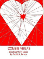 Zombie Vegas 3