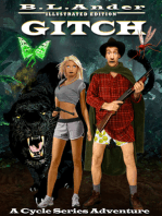 Gitch: Illustrated Edition