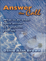 Answer The Call