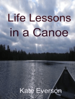 Life Lessons in a Canoe