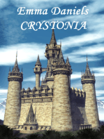 Crystonia: Book Two of the Crystal Rose Chronicles