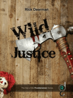 Wild Justice