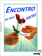 Encontro De Dois Poetas