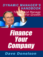 Finance Your Company
