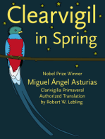 Clearvigil in Spring (Clarivigilia Primaveral)