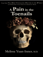 A Pain in the Toenails