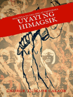 Uyayi Ng Himagsik