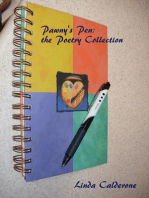 Pawny's Pen: The Poetry Collection