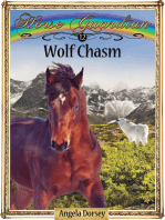 Wolf Chasm
