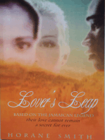 Lover's Leap: Based on the Jamaican Legend