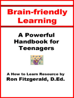 Brain-friendly Learning