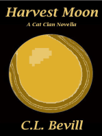 Harvest Moon: Cat Clan, #1