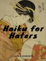 Haiku for Haters