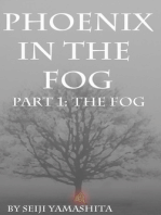 Phoenix in the Fog: Part 1 the Fog