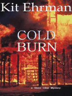 Cold Burn