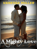 A Mighty Love