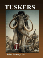 Tuskers