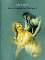 La Primavera del Botticelli