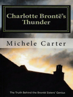 Charlotte Bronte's Thunder