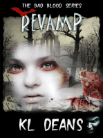 Revamp: A Vampire Novel