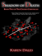 Shadow of Death: Book Two of The Chosen Chronicles