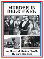 Murder in Deer Park