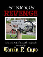 Serious Revenge: Reference Handbooks and Manuals Humor and Satire
