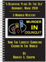 Murder In Ogunquit
